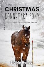 The Christmas Connemara Pony - The Coral Cove Horses Series 