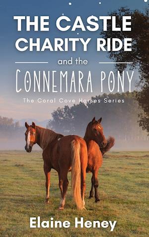 The Castle Charity Ride and the Connemara Pony - The Coral Cove Horses Series