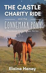 The Castle Charity Ride and the Connemara Pony - The Coral Cove Horses Series 