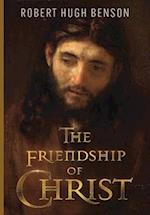 The Friendship of Christ 