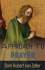 Approach to Prayer 