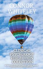 Clinical Psychology Reflection Collection