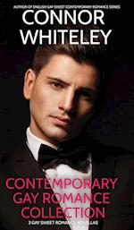 Contemporary Gay Romance Collection