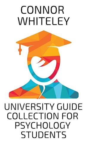 University Guide Collection For Psychology Students