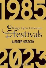 The King’s Lynn Literary Festivals