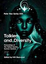 Tolkien and Diversity 