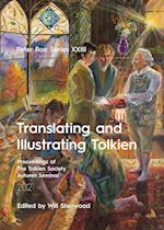 Translating and Illustrating Tolkien