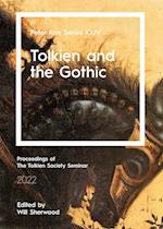 Tolkien and the Gothic