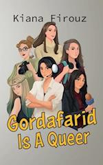 Gordafarid Is A Queer 