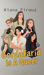 Gordafarid Is A Queer 