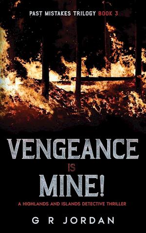 Vengeance is Mine