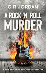 A Rock 'n' Roll Murder