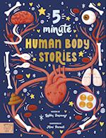 5 Minute Human Body Stories