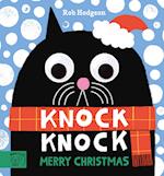 Knock Knock Merry Christmas