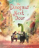 The Dinosaur Next Door