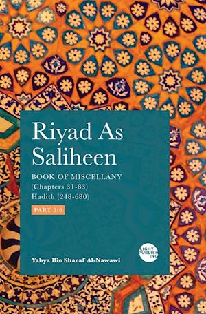 Riyad As Saliheen