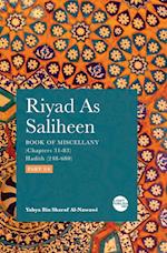 Riyad As Saliheen