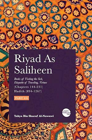 Riyad As Saliheen