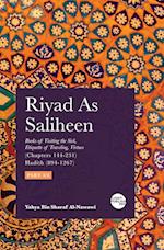 Riyad As Saliheen