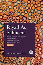 Riyad As Saliheen