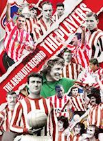 Sunderland AFC The Absolute Record: The Players