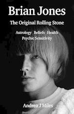 Brian Jones The Original Rolling Stone