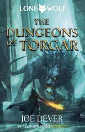 The Dungeons of Torgar