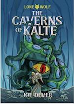 The Caverns of Kalte (Junior Edition)