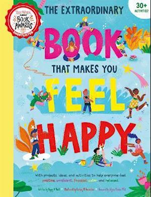 The Extraordinary Book That Makes You Feel Happy