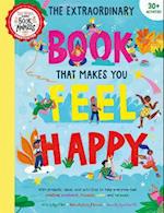 The Extraordinary Book That Makes You Feel Happy
