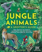 Jungle Animals