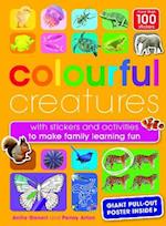 Colourful Creatures