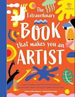The Extraordinary Book That Makes You An Artist