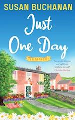 Just One Day - Summer 