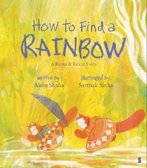 How to Find a Rainbow