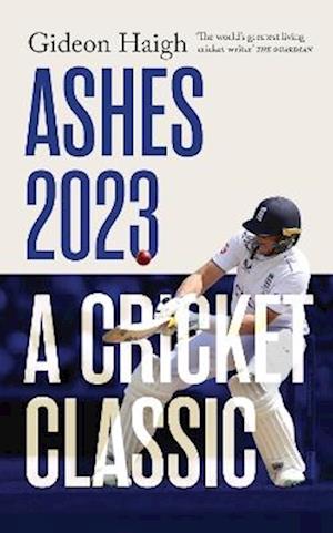 Ashes 2023