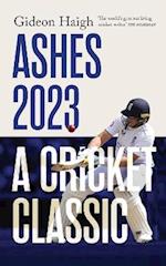Ashes 2023