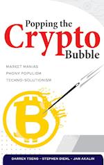 Popping the Crypto Bubble
