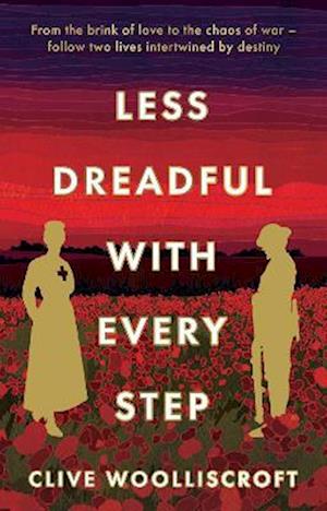 Less Dreadful With Every Step