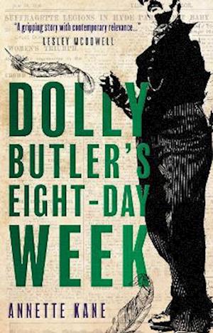 Dolly Butler's Eight-Day Week