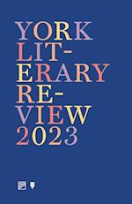 York Literary Review 2023 
