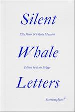 Silent Whale Letters