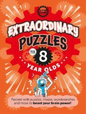 Extraordinary Puzzles For Eight Year Olds