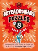 Extraordinary Puzzles For Eight Year Olds