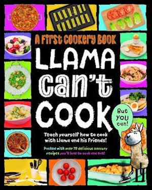 Llama Can't Cook, But You Can!