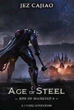 Age of Steel 