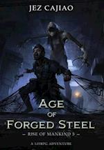 Age of Forged Steel 