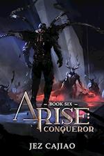 Conqueror