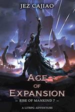 Age of Expansion