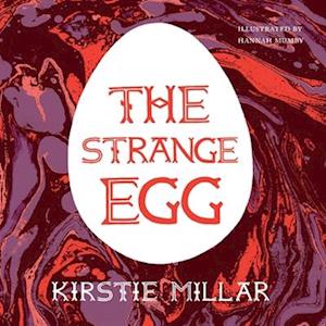 The Strange Egg